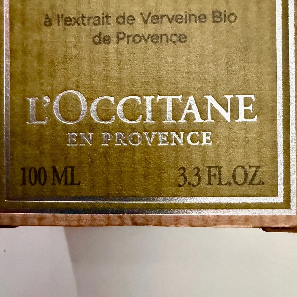 VERBENA EAU DE TOILETTE, 3.3 fl oz - Picture 5 of 8